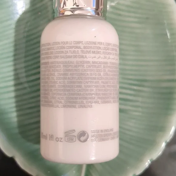 Body Lotion - Picture 2 of 2